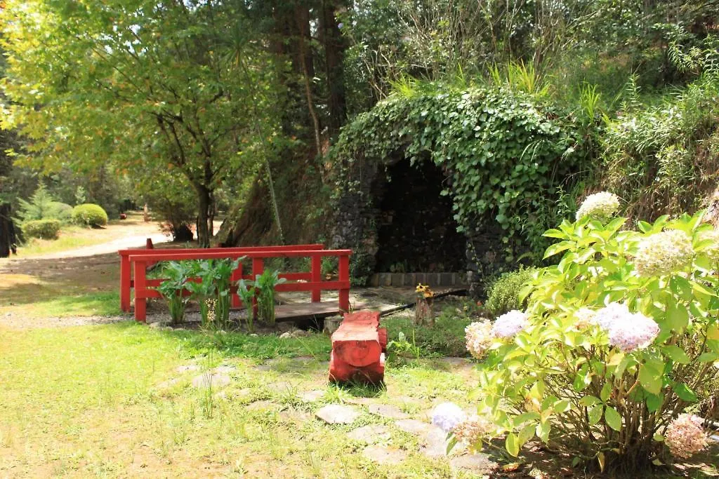 Hotel Recanto Sao Cristovao - Proximo Ao Parque Tarundu Campos do Jordao