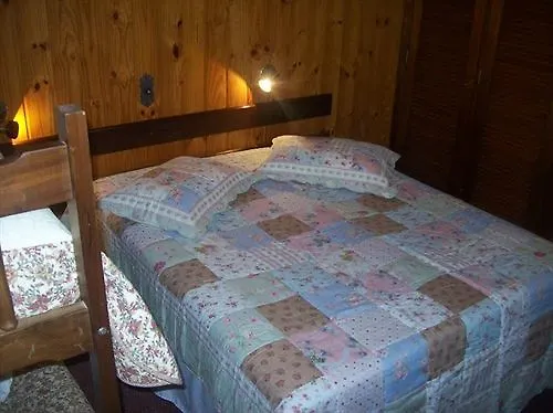 Hotel Recanto Sao Cristovao - Proximo Ao Parque Tarundu Campos do Jordao
