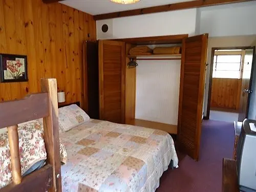 ***  Hotel Recanto Sao Cristovao - Proximo Ao Parque Tarundu Campos do Jordao Brazil