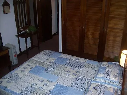 Hotel Recanto Sao Cristovao - Proximo Ao Parque Tarundu Campos do Jordao 3*,