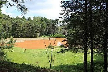 Hotel Recanto Sao Cristovao - Proximo Ao Parque Tarundu Campos do Jordao