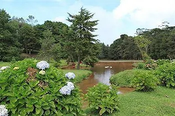 Hotel Recanto Sao Cristovao - Proximo Ao Parque Tarundu Campos do Jordao