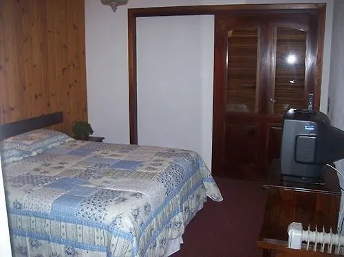 Hotel Recanto Sao Cristovao - Proximo Ao Parque Tarundu Campos do Jordao