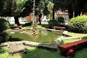 Hotel Recanto Sao Cristovao - Proximo Ao Parque Tarundu Campos do Jordao