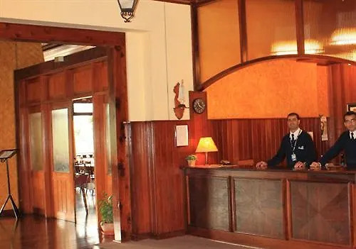 Hotel Recanto Sao Cristovao - Proximo Ao Parque Tarundu Campos do Jordao