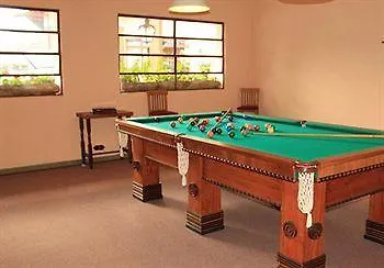 Hotel Recanto Sao Cristovao - Proximo Ao Parque Tarundu Campos do Jordao