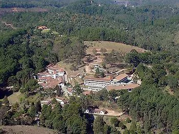 Hotel Recanto Sao Cristovao - Proximo Ao Parque Tarundu Campos do Jordao 3*,  Brazil