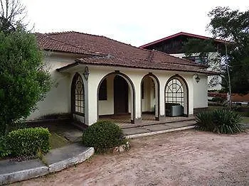 Hotel Recanto Sao Cristovao - Proximo Ao Parque Tarundu Campos do Jordao