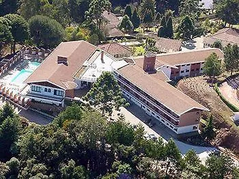 ***  Hotel Recanto Sao Cristovao - Proximo Ao Parque Tarundu Campos do Jordao Brazil