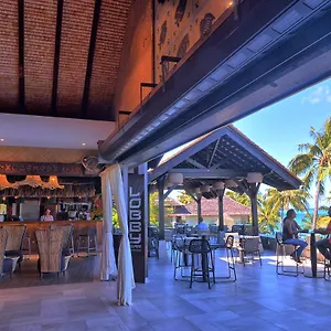 **** Ośrodek wypoczynkowy Intercontinental Tahiti & By Ihg Polinezja Francuska