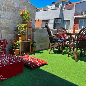  Hotel apartamentowy Moda Turcja