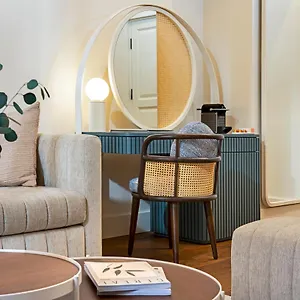 **** Hotel Ecole St. Pierre Turcja