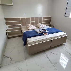 ***** Hotel Zafira Brazylia