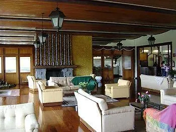 Hotel Recanto Sao Cristovao - Proximo Ao Parque Tarundu Campos do Jordao