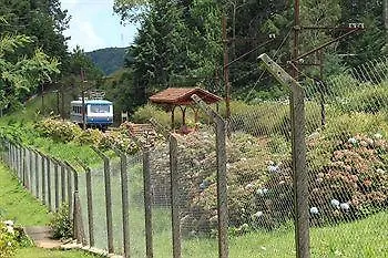 Hotel Recanto Sao Cristovao - Proximo Ao Parque Tarundu Campos do Jordao
