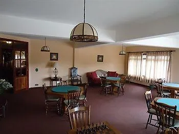 Hotel Recanto Sao Cristovao - Proximo Ao Parque Tarundu Campos do Jordao