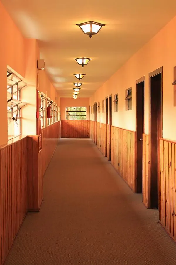 Hotel Recanto Sao Cristovao - Proximo Ao Parque Tarundu Campos do Jordao