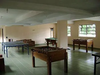 Hotel Recanto Sao Cristovao - Proximo Ao Parque Tarundu Campos do Jordão