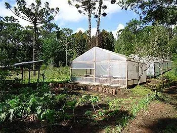 Hotel Recanto Sao Cristovao - Proximo Ao Parque Tarundu Campos do Jordão