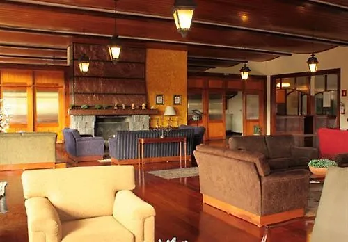 Hotel Recanto Sao Cristovao - Proximo Ao Parque Tarundu Campos do Jordão