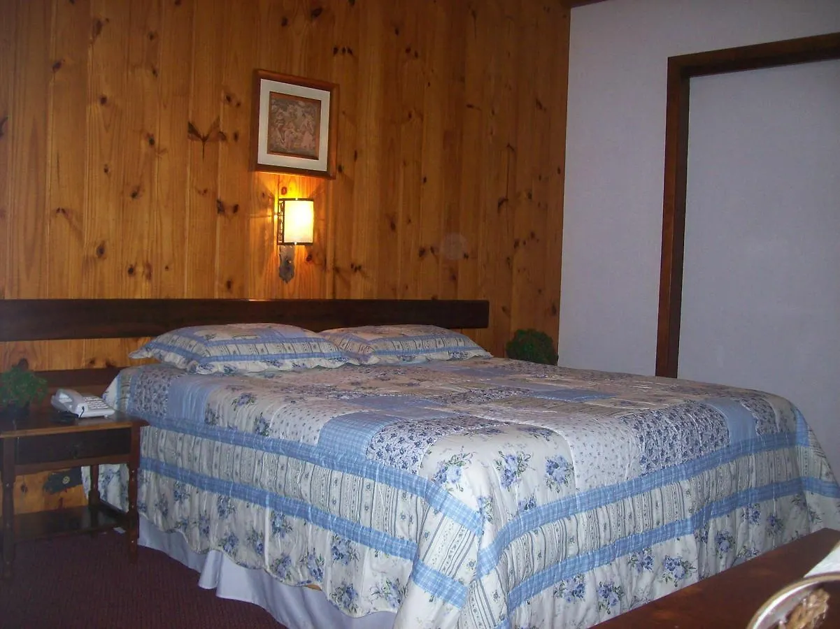 Hotel Recanto Sao Cristovao - Proximo Ao Parque Tarundu Campos do Jordão Brazylia